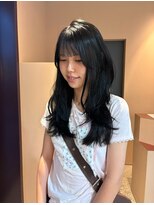 ヨーク(YOKE)&nbsp;ロングレイヤー