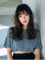 ロッソ うるま店(Rosso)&nbsp;ロング × ナチュラル