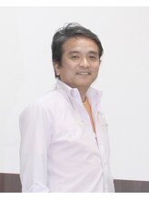 美容室 パペポ(PAPEPO)&nbsp;吉用 和生