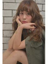 アヴァンス 京橋店(AVANCE)&nbsp;似合わせ大人かわいい秋フェミニン