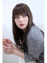 ソイ コンク 下北沢(soi conc)&nbsp;大人ロング【下北沢ELICA】道具朝美