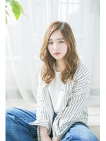 クロエ 目黒(Cloe)&nbsp;ゆったりウェーブ