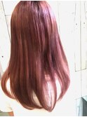 【新宿トムキャット】全部ピンク