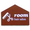 ルームヘアサロン(room hair salon)のお店ロゴ