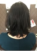 30代からの大人ミディ★