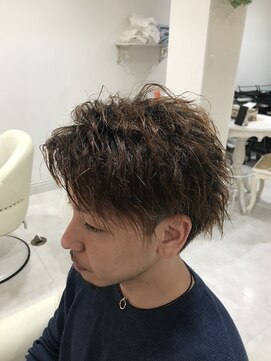 美フレイヤ(FREYJA) ソフトツイスト