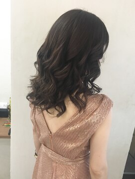 ロロン 代々木八幡(LORONG) パーティーウェーブ