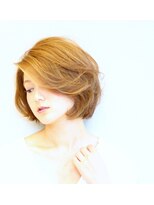 カジノ(CASINO) ナチュラルヌーディーボブ