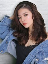 テラス 岡本店(TERRACE) Sexyな大人ゆる巻きスタイル