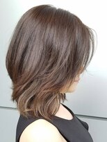 スタイリッシュガーデンみたか&nbsp;透明感カラー