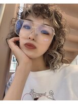 チックタック モーガン モデル(TICK-TOCK MORGAN Model) 80's girl