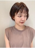 【天王寺/あべの】ショート