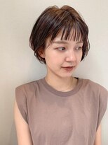 フェリアあべの(FERIA) 【天王寺/あべの】ショート