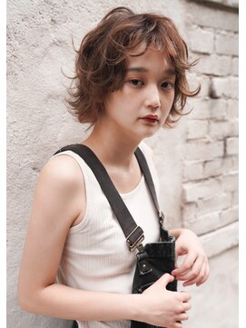 カライング(ing) 【+～ing】高円寺の抜けショート【畠山竜哉】