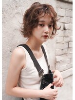 カライング(ing) 【+~ing】高円寺の抜けショート【畠山竜哉】