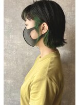 ダリー 白石店(Dali) Dali×design 木村