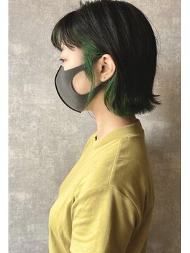 ダリー 白石店(Dali) Dali×design 木村