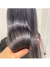 ツヤ感×ダメージレスを叶えるケア剤<インナーリセット>[髪質改善/ストレート/酸熱トリートメント]