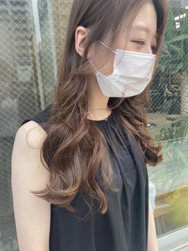 クロムス(clomus) 【clomus】艶感カカオブラウン