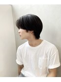 メンズマッシュROMMY Homme
