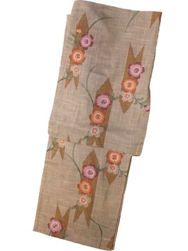 ケイティ(Keity) 浴衣 KY-111　￥5700～(着付込み)