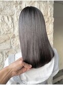 【HOSSY】髪質改善☆酸性ストレート