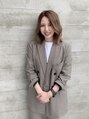 マーシュフラッグ(MARSHFLAG)/西上 [大人女子&髪質改善&白髪染め&韓国風]