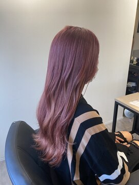 スターズ 渋谷(STARS) ピンクcolor