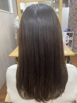 リミエ(RIMIE)&nbsp;#フランシール#酸性ストレート