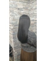 ヴィソップ(V.S.O.P)&nbsp;ツヤサラアッシュブラウン