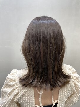 フェリア 松山(Feria) 【Feria松山】シフォングレージュ♪“Sota Tawara”