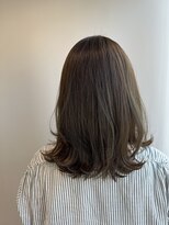 クイントネオリーブ 自由が丘正面口店(quint:neolive)&nbsp;オリーブベージュ