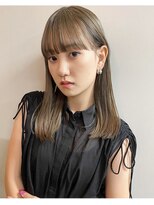 タロ(TALO)&nbsp;【TALO】olive beige