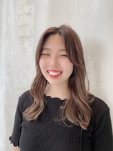 Stylist☆メイク・似合わせ得意です！！