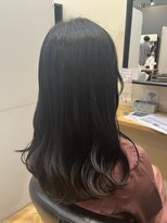 アルター(aL ter)&nbsp;艶髪×ロングヘア