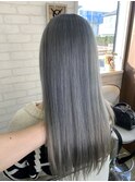 ホワイトシルバー