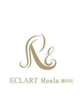 ECLART Reala　藤沢店【エクラートリアーラ】