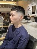クロップスタイル