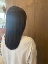 コトンアトリエ 人形町(COTON atelier)&nbsp;#髪質改善＃至福のトリートメント