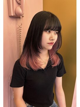 レガロ(REGALO RESORT) 【ＭＡＫＩ】