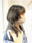 クラゲウルフ!
