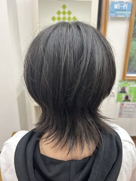 フラップ(Flap) ウルフ