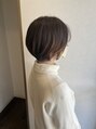 ヘアスペースブルーム エボリューション 庄内店(HAIR SPACE BLOOM evolution) ショートカット得意です！ぜひお任せ下さい！