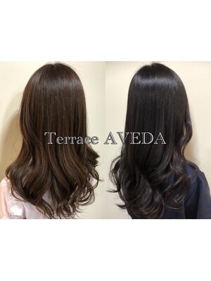 【心斎橋/AVEDA】カラーの王様『AVEDA』 日本女性の髪質に合わせ約3年かけて開発されたオーガニックカラー*