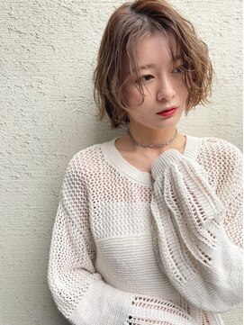 エン(en) スタイル