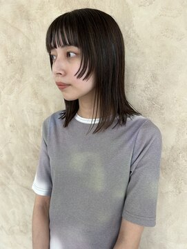 ハウト(hauto) medium