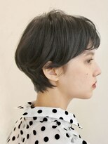 ビュートリアム 梅田(BEAUTRIUM)&nbsp;大人かわいいショートスタイル