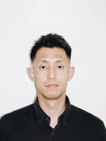 メリケンバーバーショップ トーキョー(MERICAN BARBERSHOP TYO)&nbsp;ビジネスマン/スキンフェード