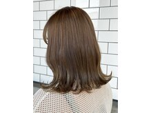 ヘア エピソード(Hair Episodes)