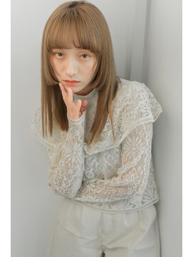 ユナイテッドビューティー 金沢(UNITED BEAUTY) ハイトーン